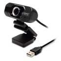 Savio Kamera internetowa USB Full HD, CAK-01