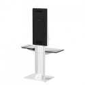 Sunmi Kiosk K2, Android 9, 4/32 GB, 24 cale, Datalogic 2 D Scanner, 80mm printer, NFC, WiFi, Wall-Mounted