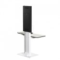 Sunmi Kiosk K2, Android 9, 4/32 GB, 24 cale, Datalogic 2 D Scanner, 80mm printer, NFC, WiFi, Wall-Mounted