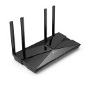 TP-LINK Router Archer AX23 WiFi 6 AX1800 4LAN