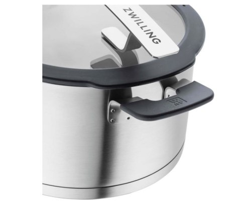 Zwilling Zestaw 5 garnków Simplify