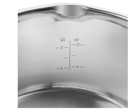 Zwilling Zestaw 5 garnków Simplify