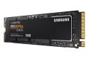 Dysk Samsung 970 EVO Plus MZ-V7S250BW (250 GB ; M.2; PCIe NVMe 3.0 x4)