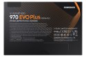 Dysk Samsung 970 EVO Plus MZ-V7S250BW (250 GB ; M.2; PCIe NVMe 3.0 x4)