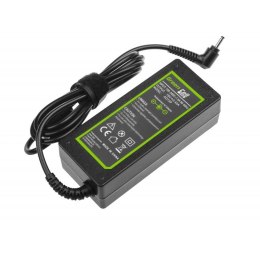 GREEN CELL PRO ZASILACZ AD73P DO ACER ASPIRE S7 S7-392 S7-393 SAMSUNG NP530U4E NP730U3E NP740U3E 19V 3.42A 65W