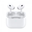 Apple Słuchawki AirPods Pro (2. generacji) z etui ładującym MagSafe (USB-C)