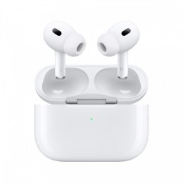 Apple Słuchawki AirPods Pro (2. generacji) z etui ładującym MagSafe (USB-C)