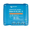 Przetwornica samochodowa Victron Energy Orion-Tr 12/24-5A 120 W (ORI122410110)