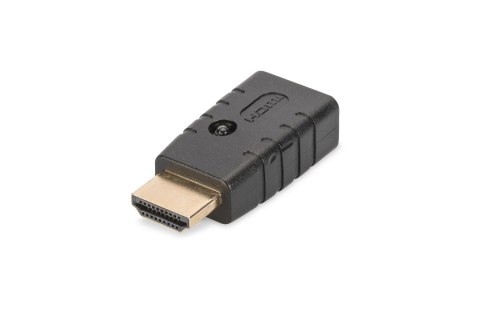 Adapter HDMI DIGITUS Emulator EDID dla sygnału HDMI 4K 60Hz UHD HDCP 2.2