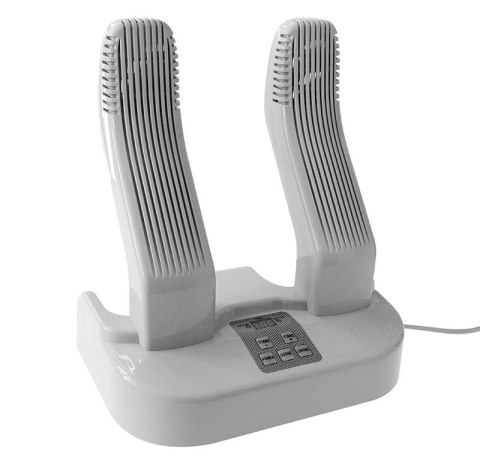Media-Tech Suszarka do butów z funkcją sterylizacji MULTI DRYER OZONE PRO MT6507