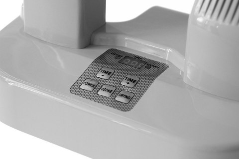 Media-Tech Suszarka do butów z funkcją sterylizacji MULTI DRYER OZONE PRO MT6507