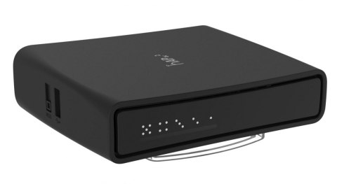 Mikrotik Punkt dostępowy 2.4/5 GHz 5GbE RBD52G-5HacD2HnD-TC