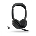 Jabra Słuchawki Evolve2 65 Flex Link380a MS Stereo