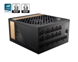 MSI Zasilacz MEG Ai1300P PCIE5 1300W 80PLUS PLATINUM F.MODULAR