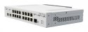 MikroTik Router Przewodowy CCR2004-16G-2S+PC