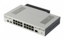 MikroTik Router Przewodowy CCR2004-16G-2S+PC