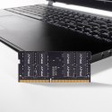 PNY Pamięć notebookowa 8GB DDR4 3200MHz 25600 MN8GSD43200-SI BULK