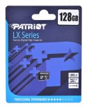 Patriot LX Series microSDHC 128GB Class 10 UHS-I