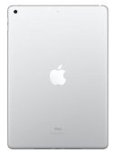 Apple IPad 10.2 cala Wi-Fi + Cellular 256GB - Srebrny