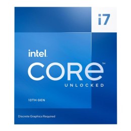 Procesor Intel® Core™ i7-13700 2.1 GHz/5.2 GHz LGA1700 BOX