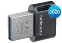 Samsung Pendrive FIT Plus USB3.1 128 GB Gray MUF-128AB/AP