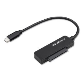 Adapter/Przejściówka SATA na dysk SSD HDD 2.5