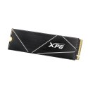 Dysk SSD ADATA XPG GAMMIX S70 BLADE 2TB M.2 2280 PCIe Gen3x4