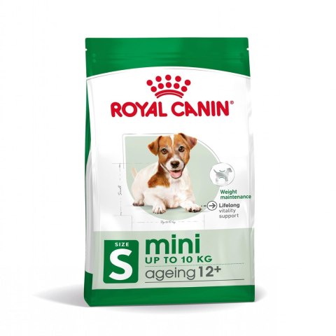 ROYAL CANIN Mini Ageing +12 3,5kg