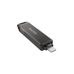 SANDISK FLASH iXpand LUXE 128GB USB-C Lightning