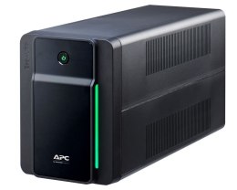 APC Zasilacz awaryjny BVX2200LI Easy UPS 2200VA, 230V, AVR, 6IEC