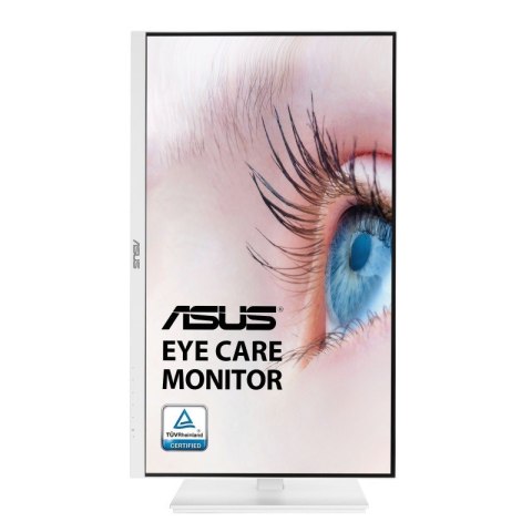 Asus Monitor 27 cali VA27DQSB-W