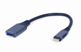 Gembird Adapter OTG USB-C to USB-AM