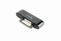 Gembird Adapter USB3.0 SATA 2.5 kompatybilny z GoFlex