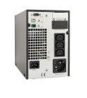 Gembird Zasilacz UPS 1000VA On-Line 3xIEC 1xSchuko USB