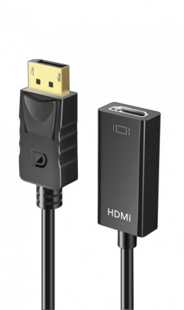 IBOX Adapter IADP4K DisplayPort to HDMI 4K