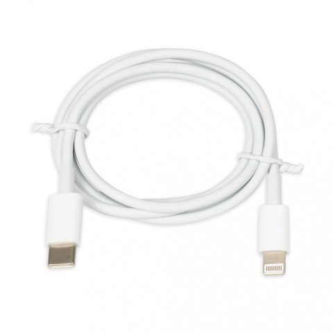 IBOX Ładowarka sieciowa IOS C-37 Lighting