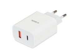 IBOX Ładowarka siecowa C-36 USB-C