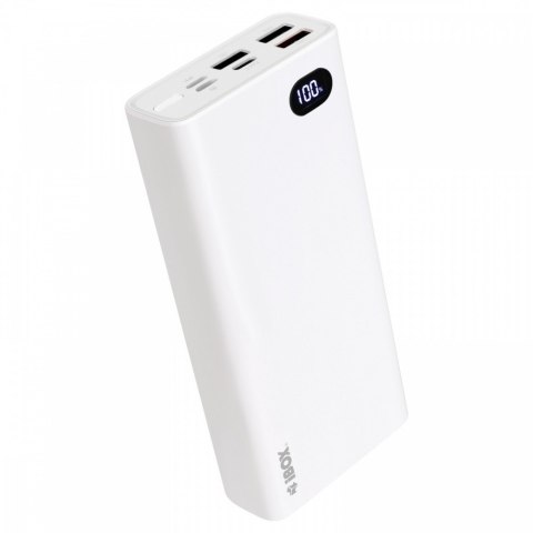 IBOX Powerbank PB20 Power Delivery 20 000 mAh