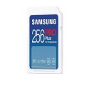 Samsung Karta pamięci SD PRO Plus MB-SD256S/EU 256GB