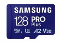 Samsung Karta pamięci microSD MB-MD128SA/EU 128GB PRO Plus + Adapter