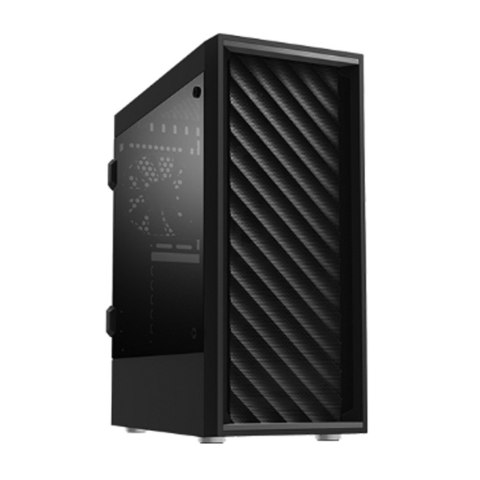 Zalman Obudowa PC T7 ATX Mid Tower Acrylic Side Panel