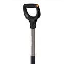 Fiskars Szpadel prosty Ergonomic 1067512 Szary