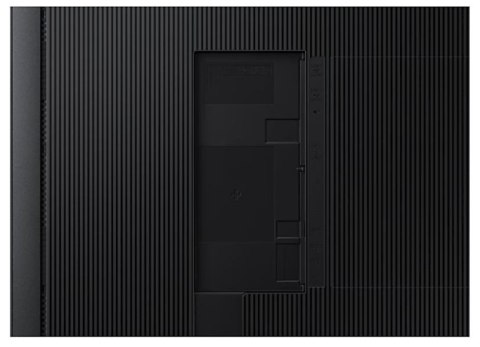 Samsung Monitor profesjonalny QB50C 50 cali Błyszczący 16h/7 350(cd/m2) 3840x2160 (UHD) S10 Player (Tizen 7, VXT Ready) WiFi/BT 3 lata O