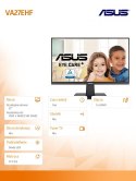 Asus Monitor 27 cali VA27EHF