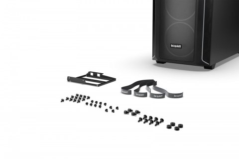 Be quiet! Obudowa Shadow Base 800 FX BGW63 Czarna