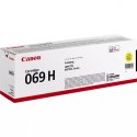 Canon Toner CLBP 069H 5095C002 żółty