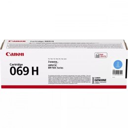 Canon Toner CLBP 069H 5097C002 cyan