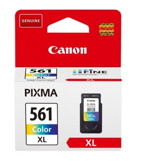 Canon Tusz CL-561 XL COLOUR 3730C001