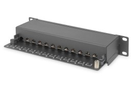 Digitus Patch panel 10