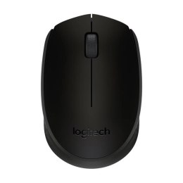 Logitech B170 Wireless Mouse Black 910-004798